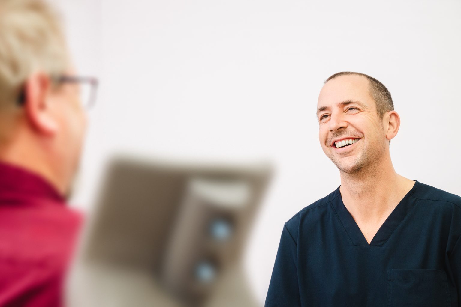 Home - Zahnarztpraxis Dr. Thomas Wolf